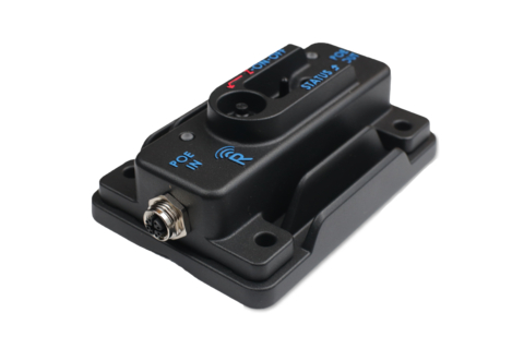 original Rajant RiSM Hardware Security Module (HSM). The Rajant RiSM is an in-line network encryption appliance created to provide high assurance of your network security.