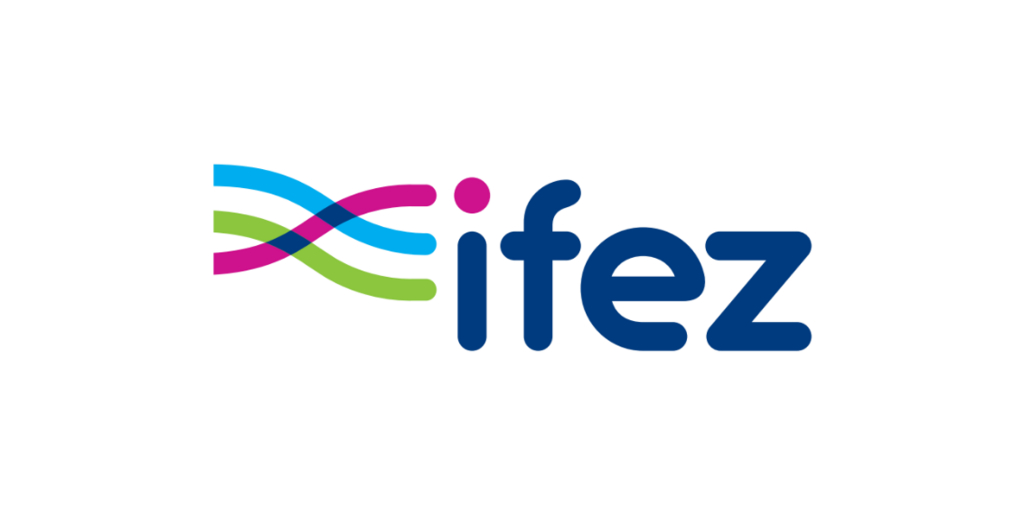 14 Incheon Innovators Win 17 CES 2026 Innovation Awards 1 ifez logo