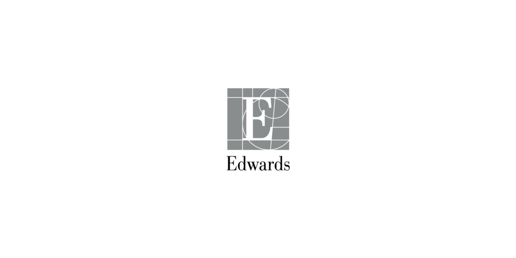 FDA Approves Edwards Lifesciences' SAPIEN M3 Mitral Valve Replacement System as First Transseptal Transcatheter Therapy 3 Preferred Edwards Logo