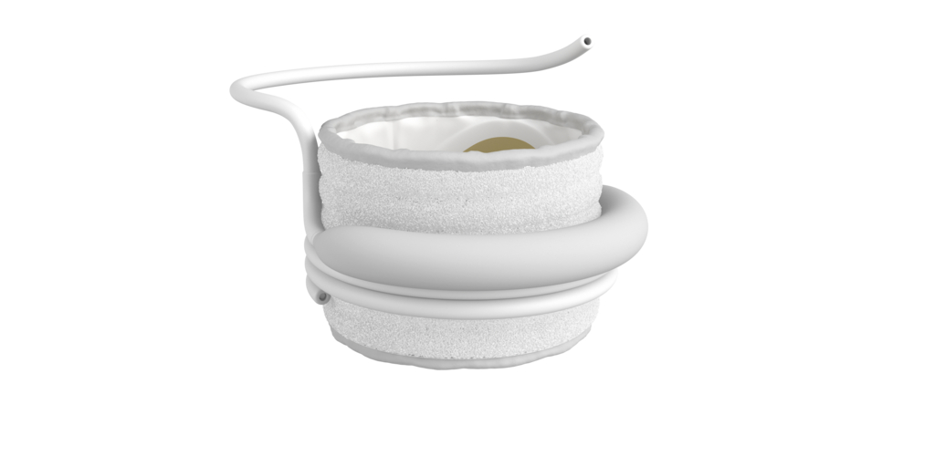 FDA Approves Edwards Lifesciences' SAPIEN M3 Mitral Valve Replacement System as First Transseptal Transcatheter Therapy 1 SAPIEN M3 Dock and Valve HERO