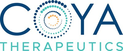 Coya Therapeutics, Inc. Logo