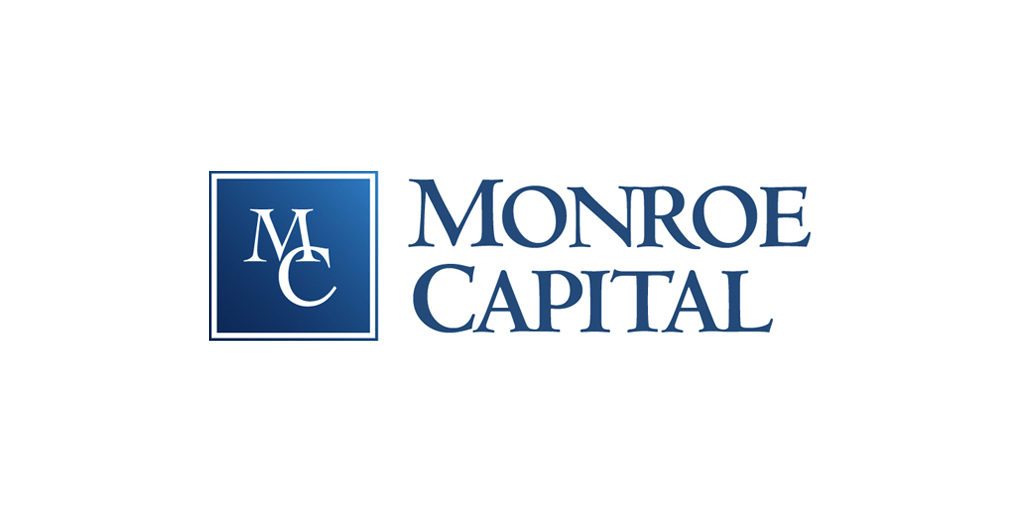 Monroe Capital Supports InTandem Capital Partners’ Investment in The Phia Group 1 Monroe Capital Logo RGB