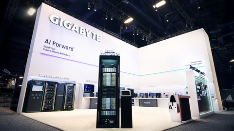 CES 2026: GIGABYTE is “AI Forward,” Showcasing AI Factory, Physical AI, and Agentic AI Solutions