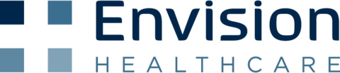 Envision Healthcare Logo