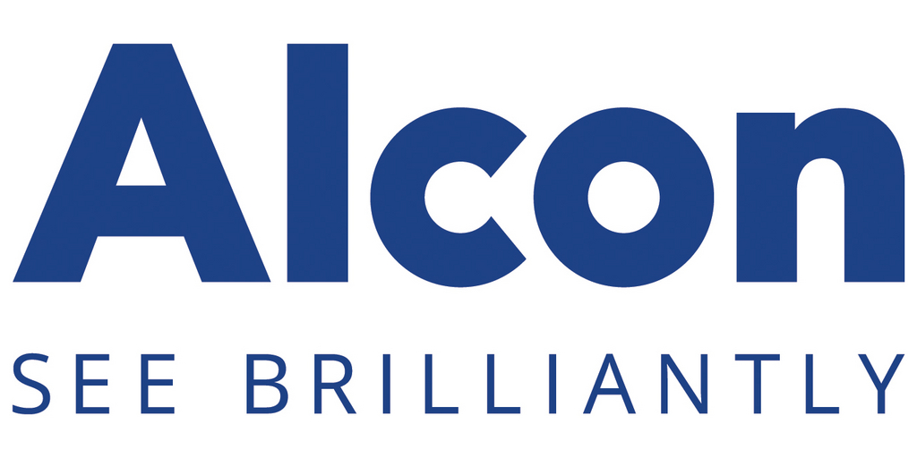 Alcon to Present at 2026 Annual J.P. Morgan Healthcare Conference 1 Alcon CMYK Tag