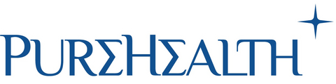 PureHealth Logo