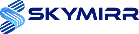 SkyMirr Logo