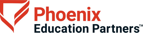 Phoenix Education Partners, Inc. Logo
