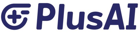 PlusAI Logo
