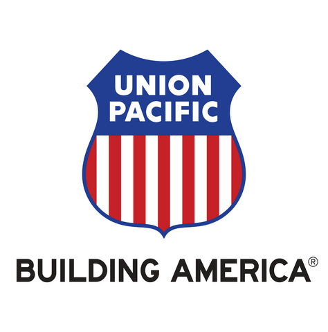 Union Pacific Corporation Logo
