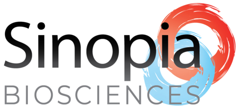 Sinopia Biosciences, Inc. Logo