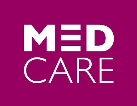 Medcare Logo