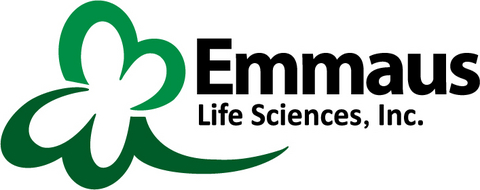 Emmaus Life Sciences, Inc. Logo