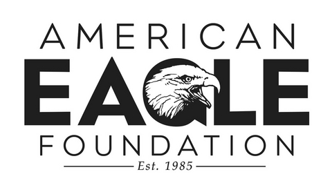 American Eagle Foundation Logo