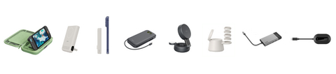 original Belkin unveils new products at CES 2026