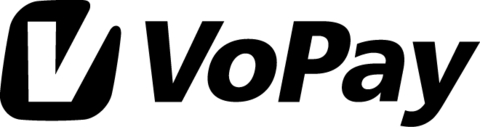 VoPay International Inc. Logo