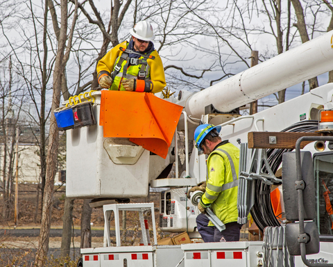 Centuri announces over $870 million in commercial awards