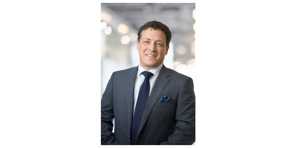  Macnica nomina Sebastien Dignard CEO della regione atlantica per accelerare la strategia globale da componenti a soluzioni e per le verticali