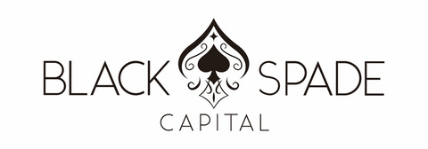 Black Spade Acquisition III Co Logo