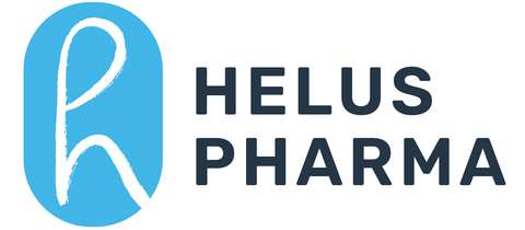 Helus Pharma Logo