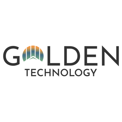 Golden Technology Logo