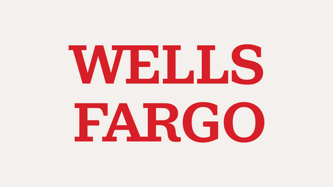 Wells Fargo & Company Logo