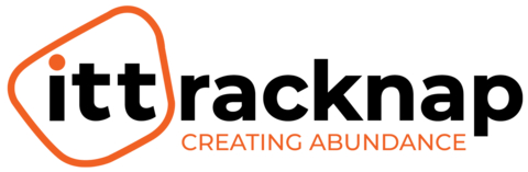 ITTRackNap Logo