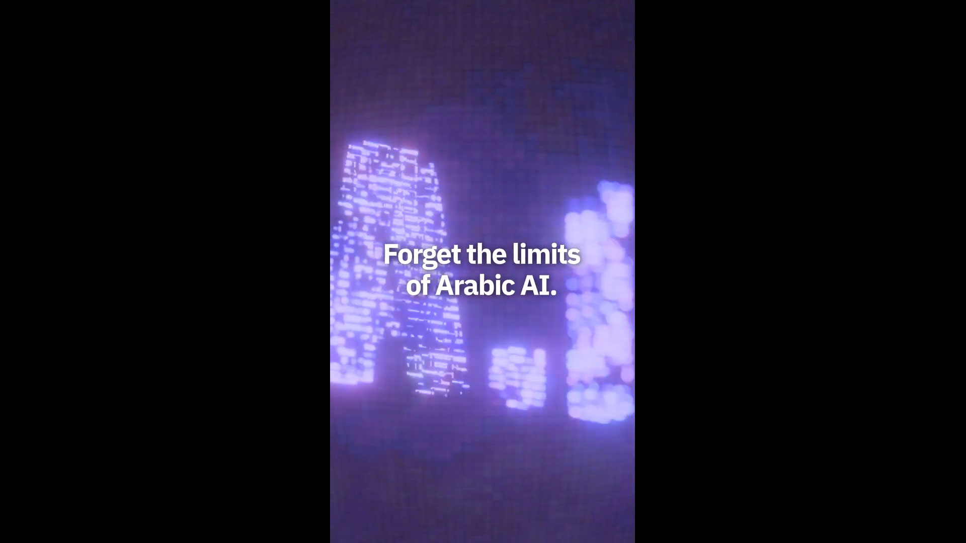 🎥 Abu Dhabi&rsquo;s TII Launches Falcon-H1 Arabic, Establishing the World&rsquo;s Leading Arabic AI Model (Video: AETOSWire)