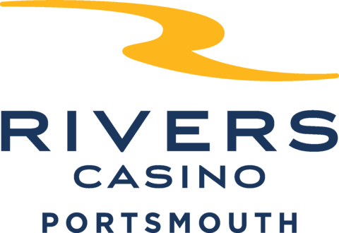 Rivers Casino Portsmouth Logo