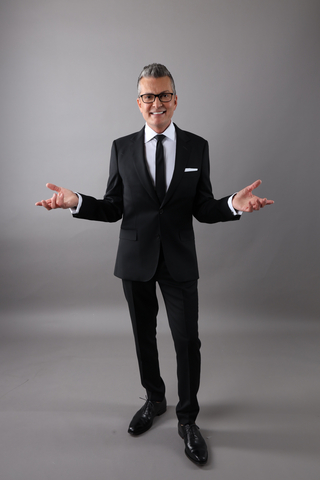 Bridal icon Randy Fenoli, host of TLC’s Say Yes to the Dress, brings his trusted expertise to Rivers Casino Portsmouth for an exclusive Bridal Brunch & Designer Showcase.