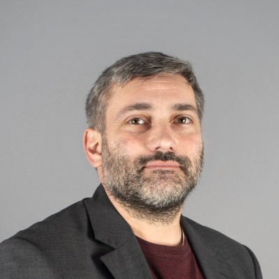 original Dot Ai Chief Strategy Officer Dr. Ansgar Thiede