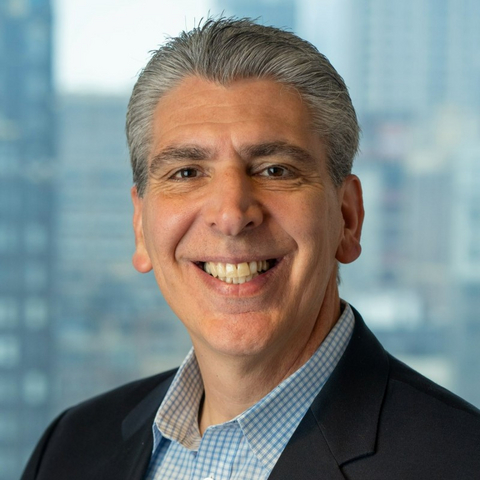 Joe Valerio, Chief Operating Officer, The Baldwin Group's Insurance Advisory Solutions segment