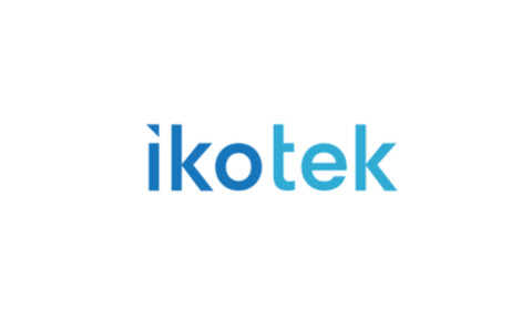 Ikotek USA, Inc. Logo