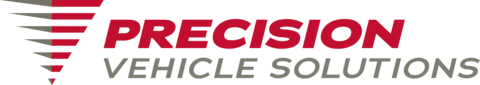 Precision Vehicle Solutions Logo
