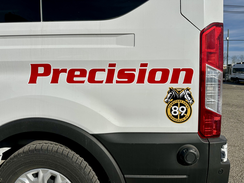 original Precision Vehicle Solutions has been selected to operate finished vehicle logistics at Ford's Kentucky Truck Plant (KTP). KTP, Ford’s largest manufacturing plant in the United States and one of its most complex facilities globally, produces more than 460,000 trucks and SUVs annually.