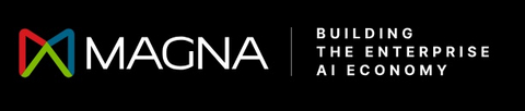 Magna AI Logo