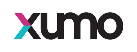 Xumo Logo
