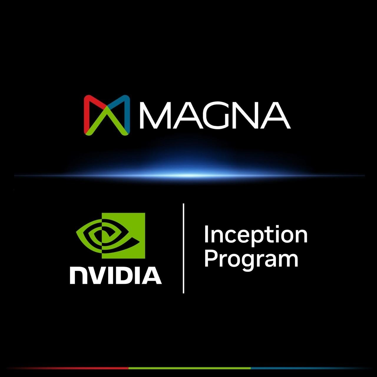 Magna AI、NVIDIA Inceptionプログラムに参画し、本番環境対応AIの大規模展開を加速 | StartHome
