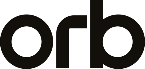 Orb Logo