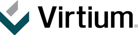 Virtium Logo