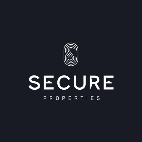 Secure Properties Logo