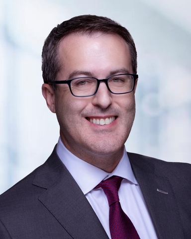 original Justin Johnson joins Westinghouse as Executive Vice President, Chief Legal Officer