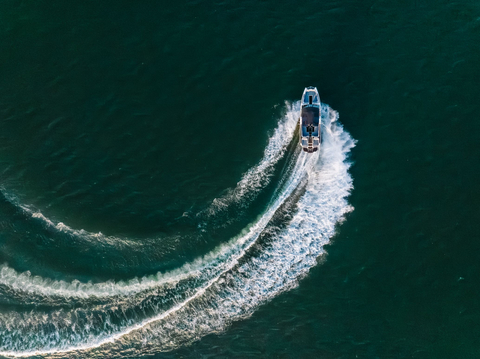 original Boating remains an accessible way for Americans to connect with the water, with multiple pathways to participation supporting a resilient outlook heading into 2026. (Photo: NMMA)