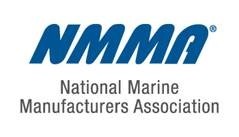 National Marine Manufacturers Association Logo