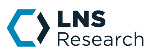 LNS Research Logo