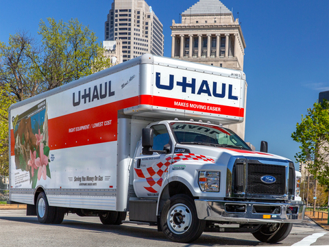 original Dallas is the leading U.S. growth metropolitan area for the second year in a row based on one-way U-Haul customer transactions throughout 2025. Texas boasts the top three metros and six of the top 25. Ocala tops the U-Haul Growth Index as the No. 1 U.S. growth city proper for the third time in four years. Florida dominates the growth cities list with eight of the top 10 markets, and 12 of the top 25.