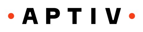 Aptiv PLC Logo