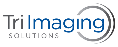 Tri-Imaging Solutions Logo