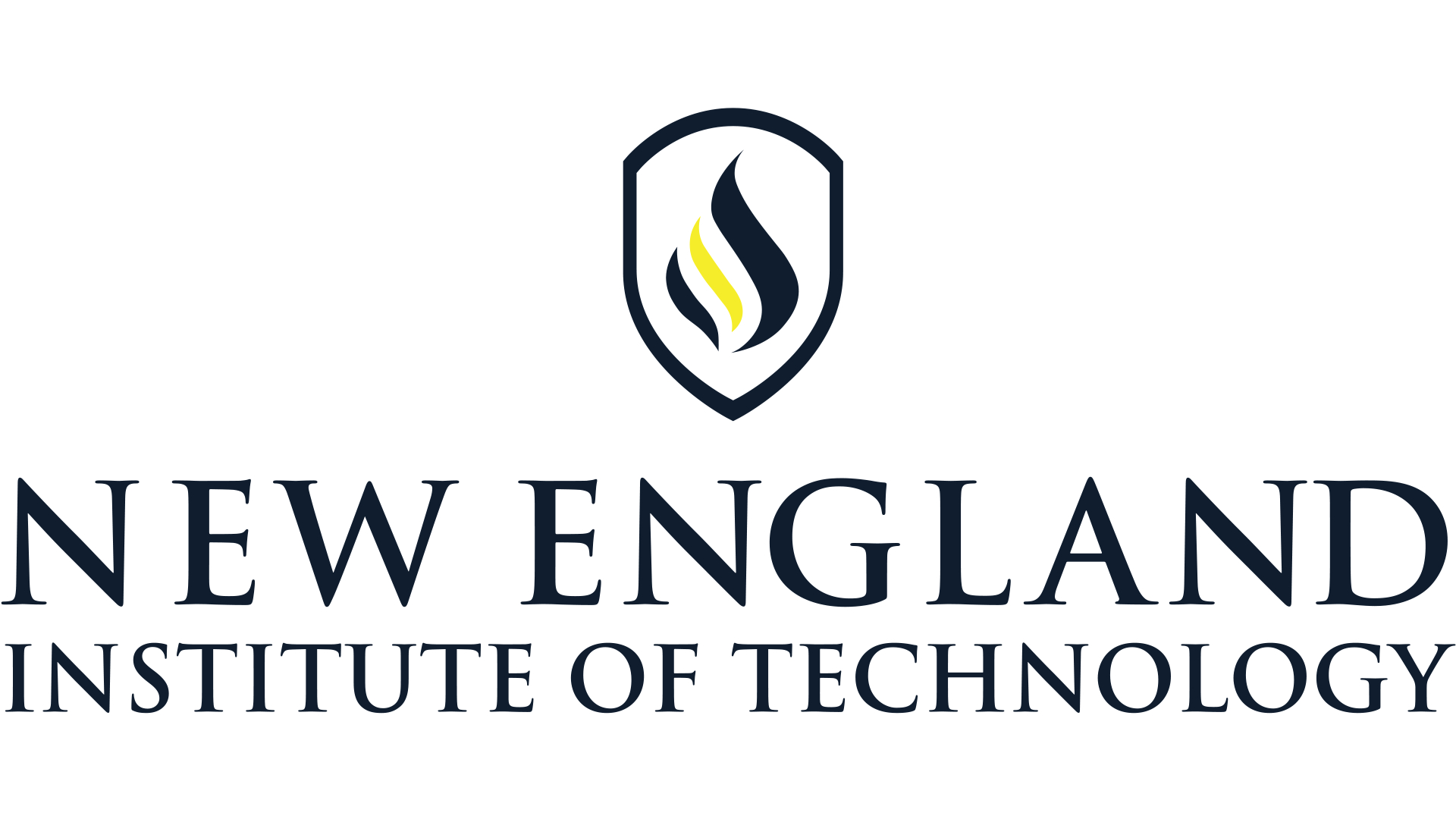 New England Institute of Technology logo