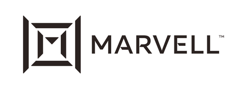 Marvell Technology, Inc. Logo